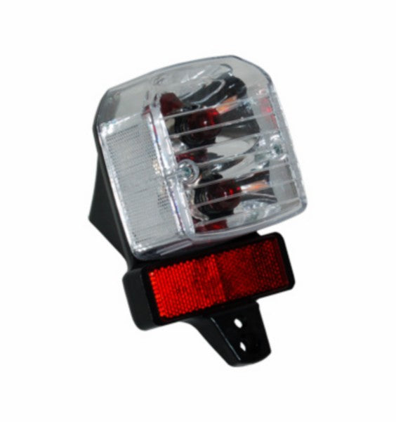 Achterlicht Tomos Lexus Pearly DMP