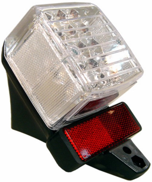 Achterlicht Tomos Pearly led