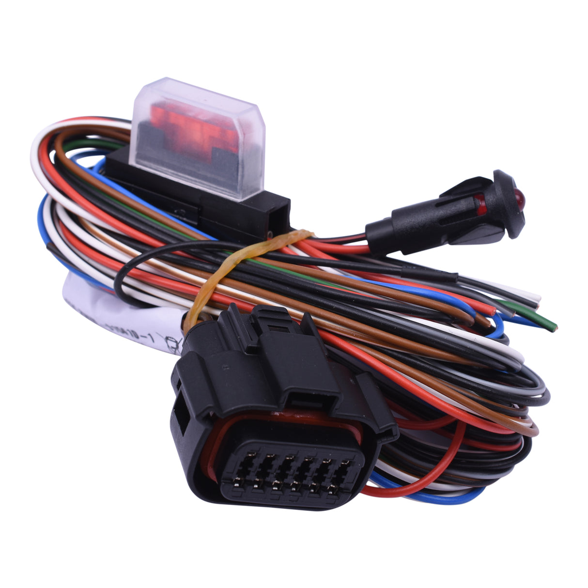 Draadboom/Kabelboom Alarm Patrolline Universeel