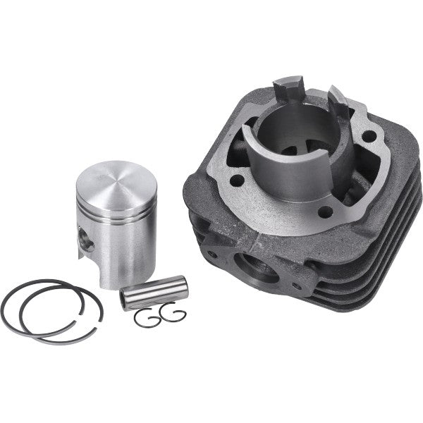 Cilinder DMP tot 2009 40mm Aprilia Mojito / Sco piaggio ac / Sportcity one