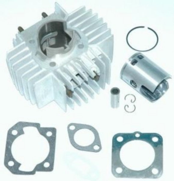 Cilinder Malossi 60cc Puch Maxi 312621