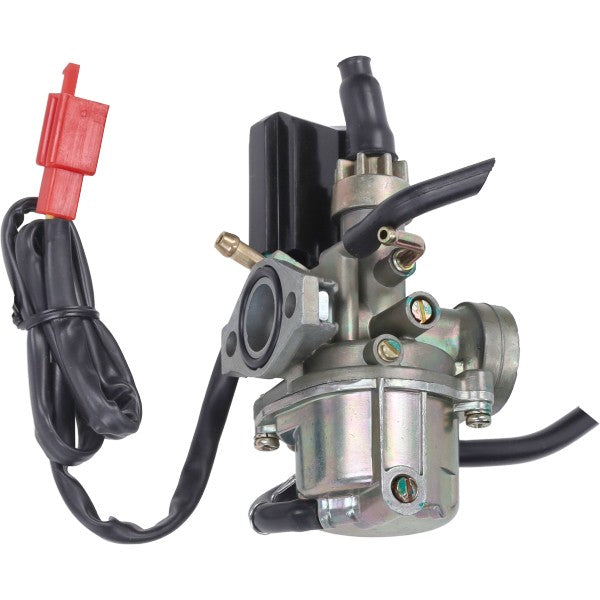 Carburateur DMP + electr. choke model origineel Honda Px / Dj / Kb k12 / Sco peug / Scoot / Sm Dd 2takt Vision met In, Zx