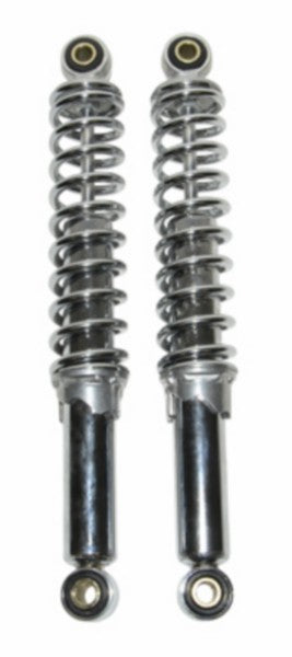 Schokbrekerset DMP Piaggio Citta / Tomos 300mm