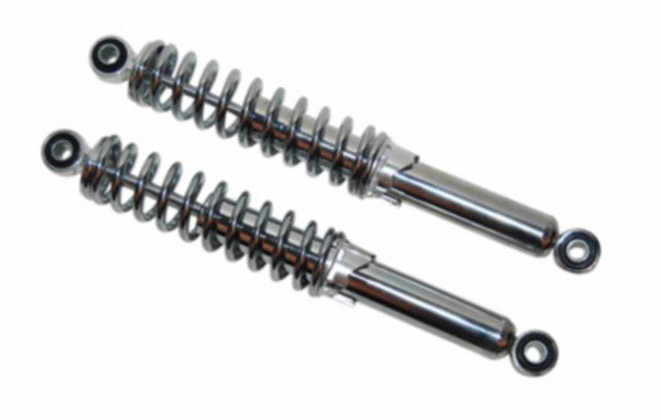 Schokbrekerset DMP Gilera citta / Tomos 320mm