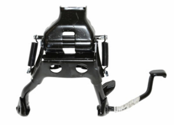 Onderstandaard Piaggio origineel + sub frame 2 takt Zip 2000 / Zip2000 Sp 582185