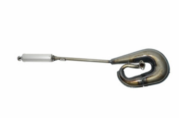 Uitlaat Tecno Circuit voor Puch Maxi