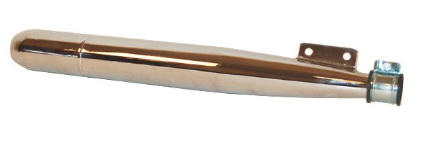 Uitlaat demper Puch Mv50 60mm