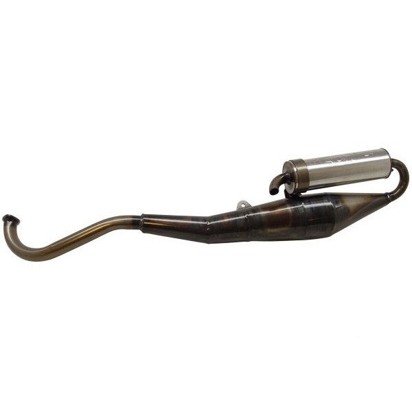 Uitlaat Tecno Rev. Estoril Puch maxi