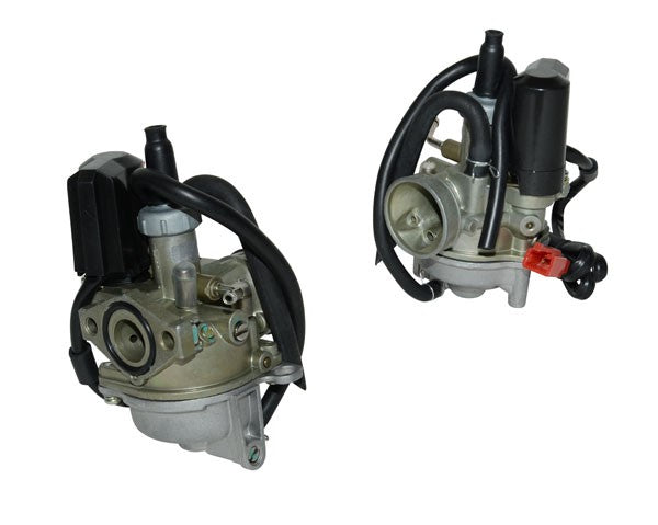Carburateur DMP Dink / Katana / Morini / Sniper / Sr2000 / Vitality