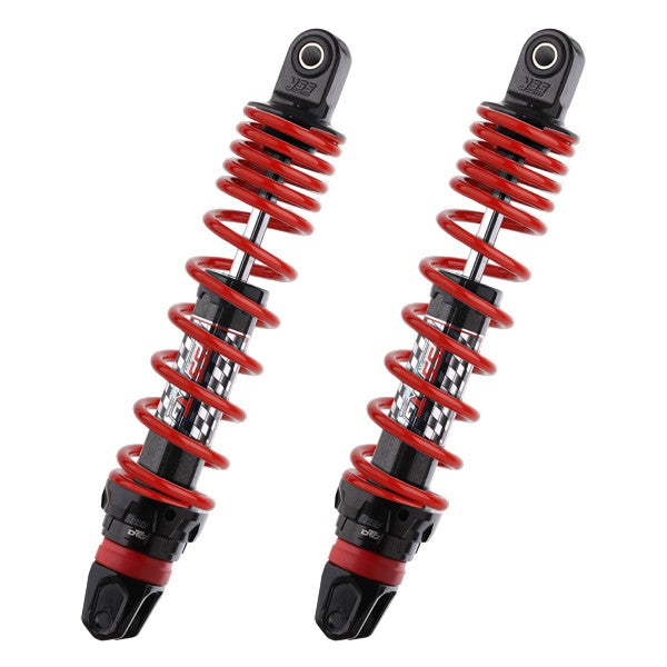 Schokbrekerset Yss Hybrid DTG maxi scooter Dtg 250 Air Honda Blade Grand Dink 315mm