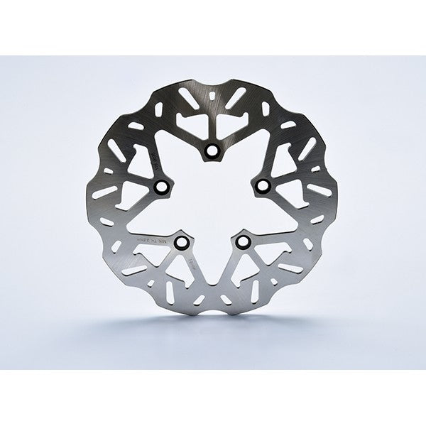 Remschijf Polini tussen 260mm Kymxo Agility 16inch / People S / 175.0035