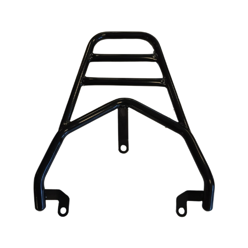 Kofferdrager glans zwart Peugeot Kisbee