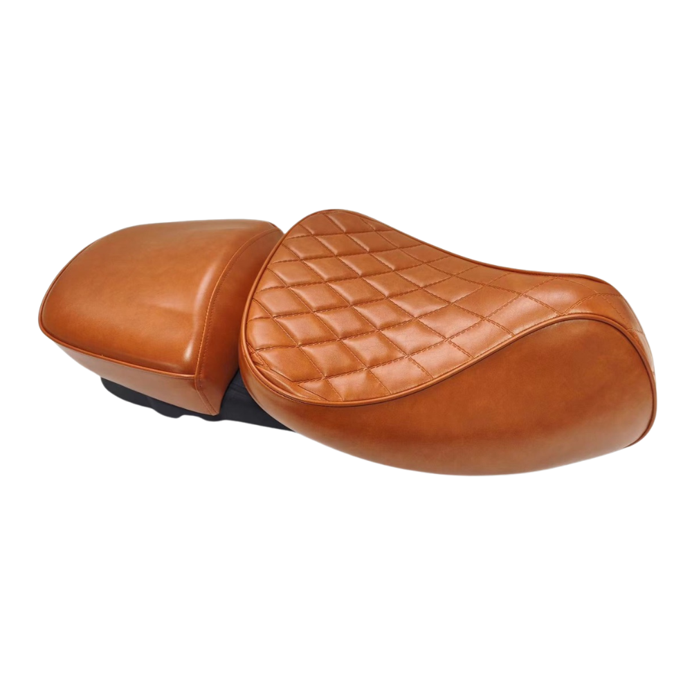 DUO ZADEL APLUS PASSEND OP VESPA GTS 125/300