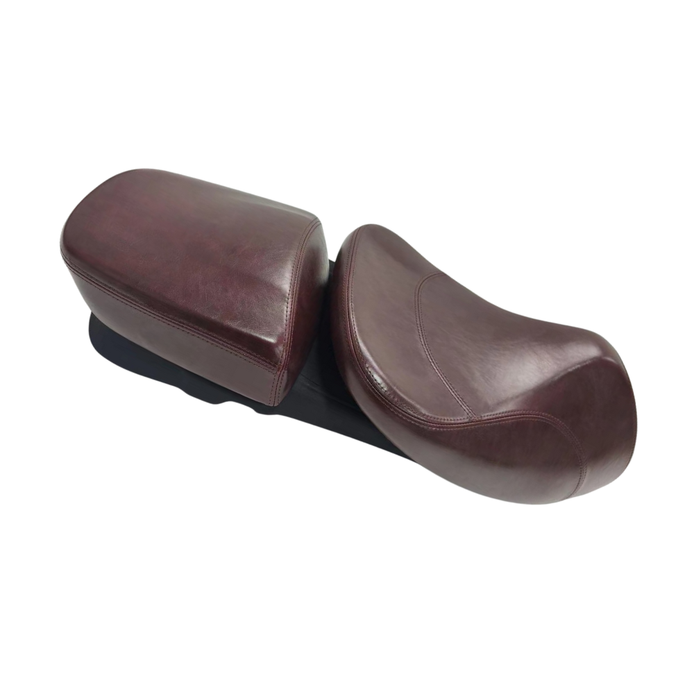 DUO ZADEL APLUS PASSEND OP VESPA GTS 125/300