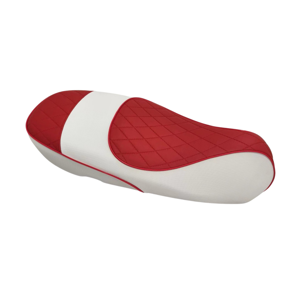 ZADEL APLUS PASSEND OP SPRINT / PRIMAVERA 125/150CC '22>