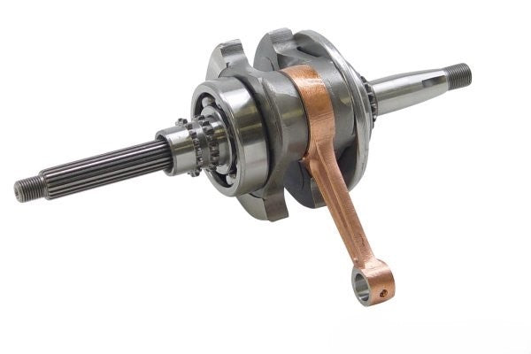 Krukas Top Racing Kymco Downtown 125cc