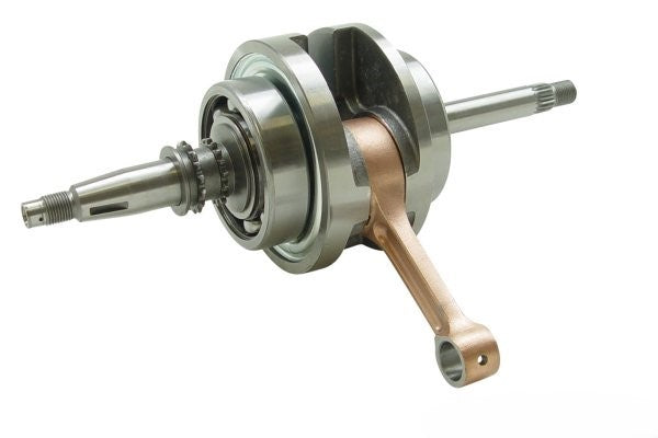 Krukas Top Racing EU Kymco Xciting 250