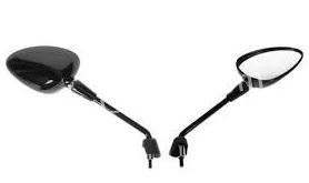 SPIEGELSET APLUS PASSEND OP VESPA SPRINT