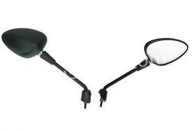 SPIEGELSET APLUS PASSEND OP VESPA SPRINT