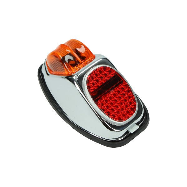 achterlicht Puch hella past op mv50
