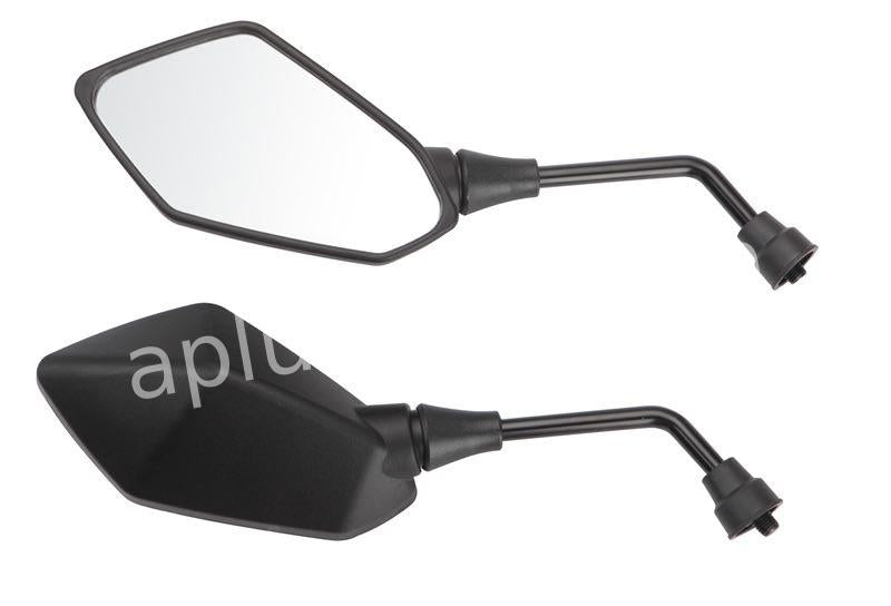 Spiegelset / spiegels universeel M8 type 140