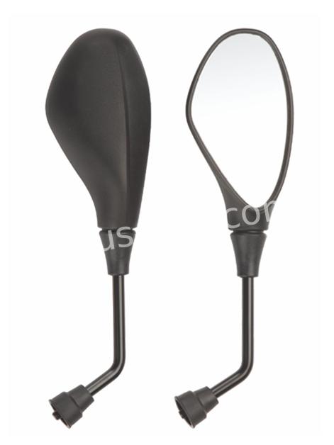 Spiegelset / spiegels universeel M8 type 160