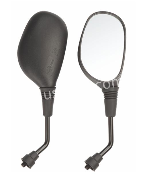 Spiegelset / spiegels universeel M8 type 180