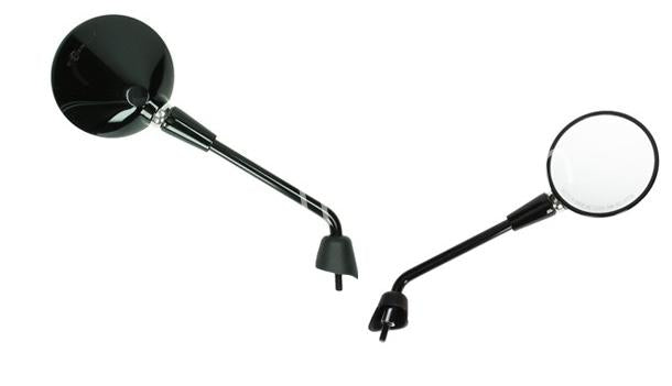 SPIEGELSET APLUS PASSEND OP VESPA PRIMAVERA / GTS (M8)