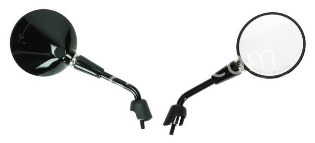 SPIEGELSET APLUS PASSEND OP VESPA PRIMAVERA / GTS (M8)