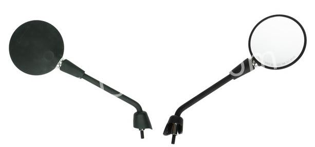 SPIEGELSET APLUS PASSEND OP VESPA PRIMAVERA / GTS (M8)