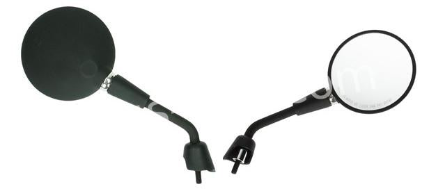 SPIEGELSET APLUS PASSEND OP VESPA PRIMAVERA / GTS (M8)