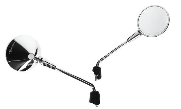 SPIEGELSET APLUS PASSEND OP VESPA PRIMAVERA / GTS (M8)