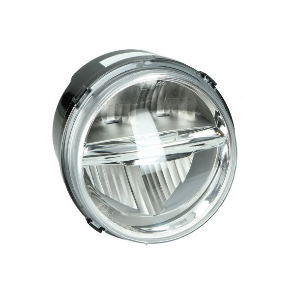 Koplamp Vespa Primavera origineel led euro 4/ 5 1d002114