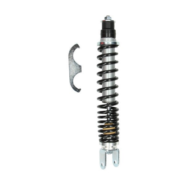 Schokbreker achter made in Italy Vespa Lx