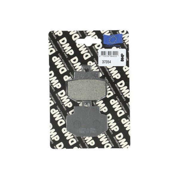 Remblokset DMP achter Gts / Gtv / Primavera / Runner 180cc 4takt/ runner 200cc vxr / Runner Sp