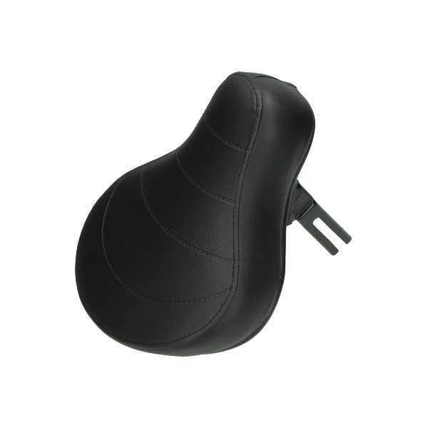 Zadel vierkante pen Vespa Ciao