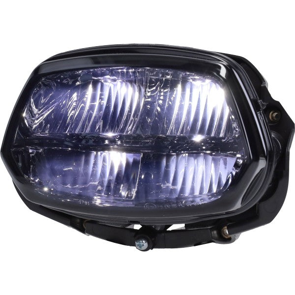 LED koplampunit Vespa Sprint Euro 4, 5, 5+ i get