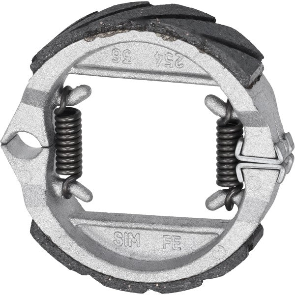 Remsegmentset DMP race Peugeot 103 Spx / Camino / Puch