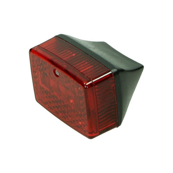 Achterlicht Puch, Mova, Maxi DMP led 6v
