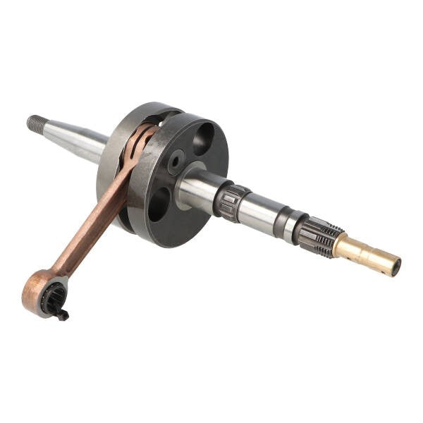 Krukas Top Racing automatic Za 50 Jasil Puch 2v