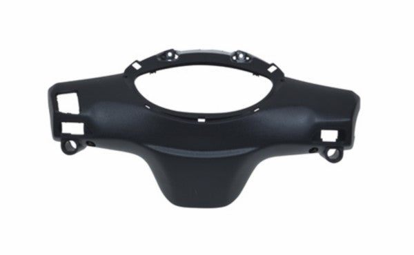 Stuurkap Achterzijde Piaggio Origineel Ongespoten Fly New 2012