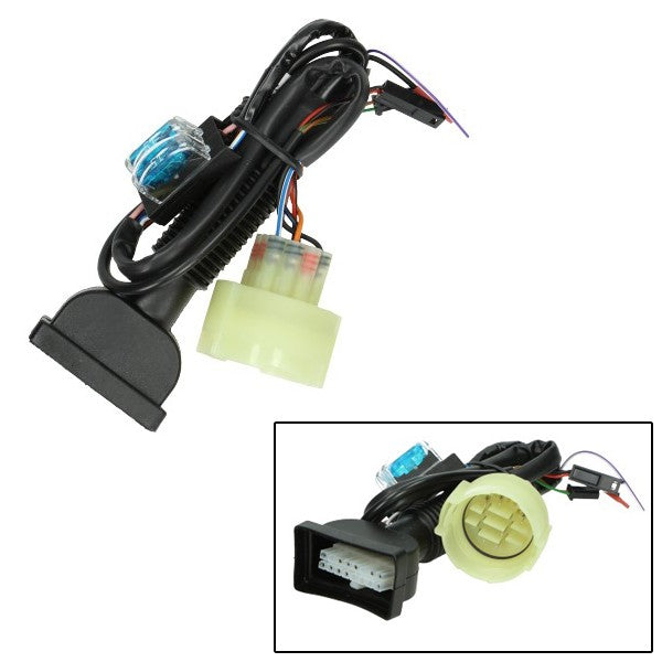 Piaggio Alarmkabel Vespa Sprint / Primavera / GTS 1D000769