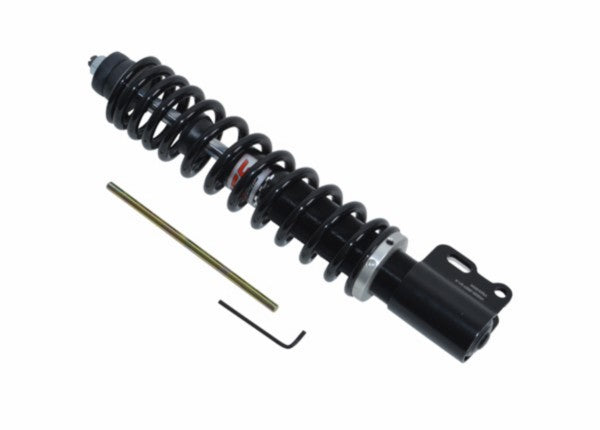 Schokbreker Yss voorvork Vespa Px 80e / Px 125 / 150 / 200 na 1980 vd222 255t 01