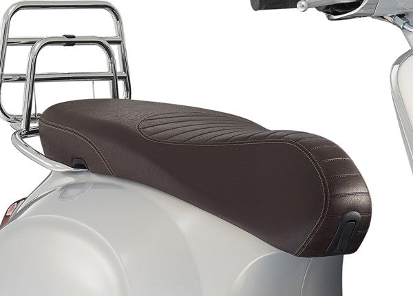 Buddyseat Piaggio origineel compleet Primavera Touring 1b002192