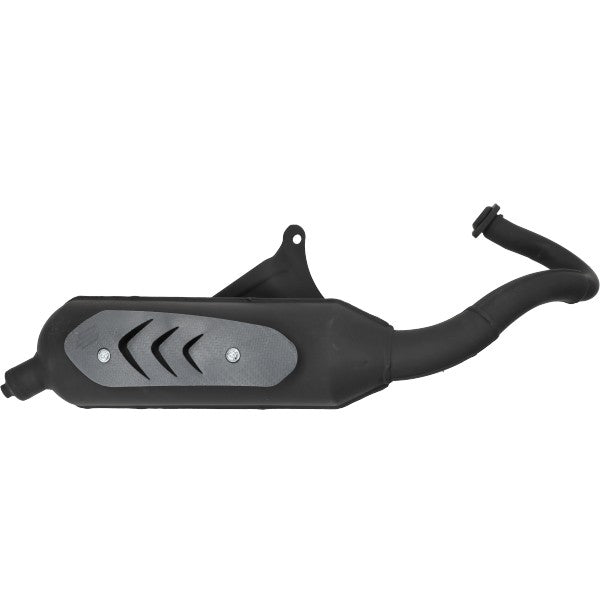 Uitlaat polini nrg / runner / stalker / typhoon 200.0310