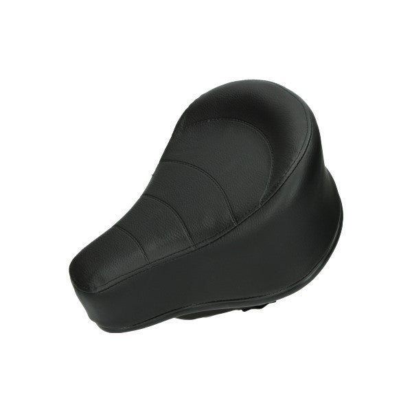 zadel dik zonder opdruk o.a. /Mofa / Kreidler / Puch Maxi