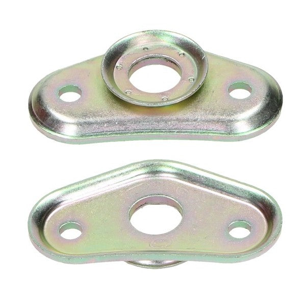 Steun Piaggio origineel schokbreker Vespa Lx voorzijde 601556