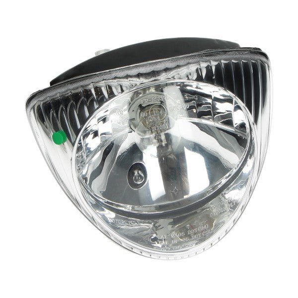 Koplamp DMP Piaggio Fly, Fly Rst, Liberty 4t Rst.
