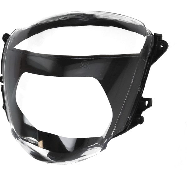 Koplamp origineel model E keur Piaggio Zip 4t, zip sp, zip2000 638554