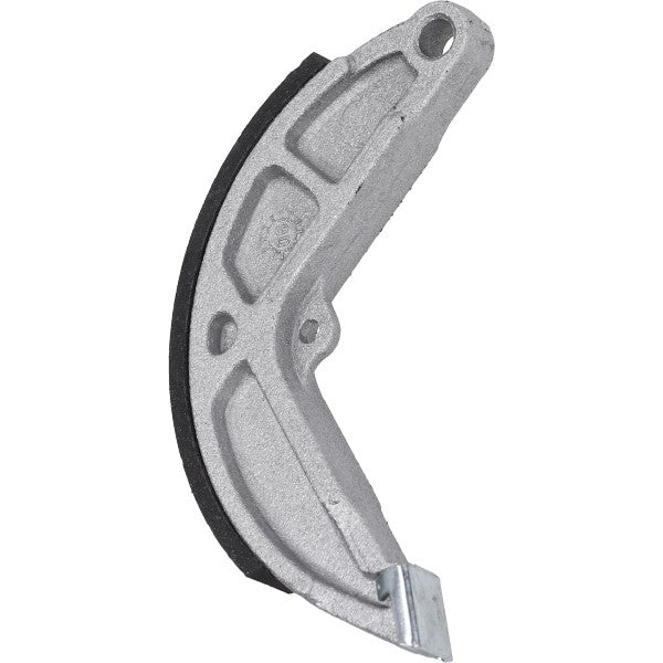 Remsegment Polini achter bromfiets Vespa 176.0187